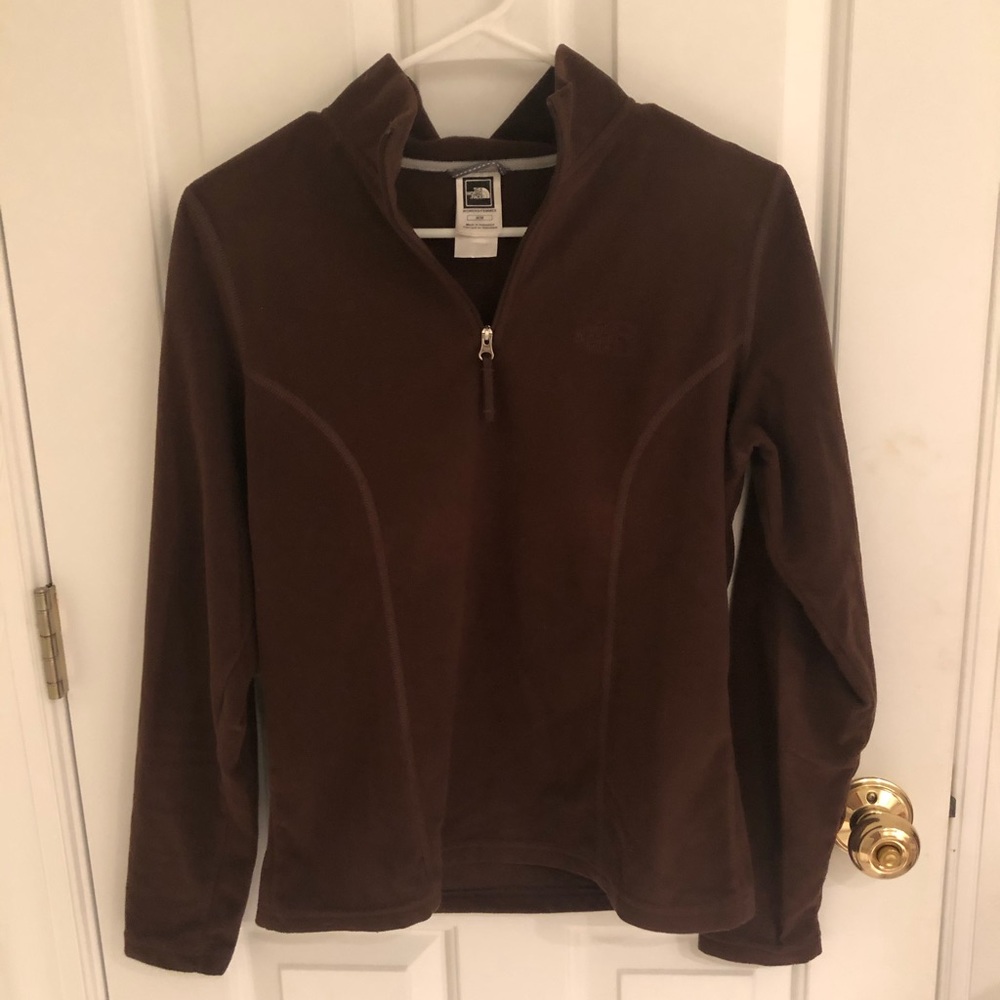 North Face Pullover - image 2